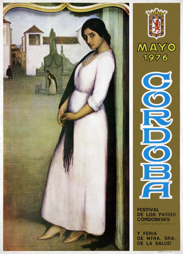 Feria en honor de Nuestra Señora de la Salud  